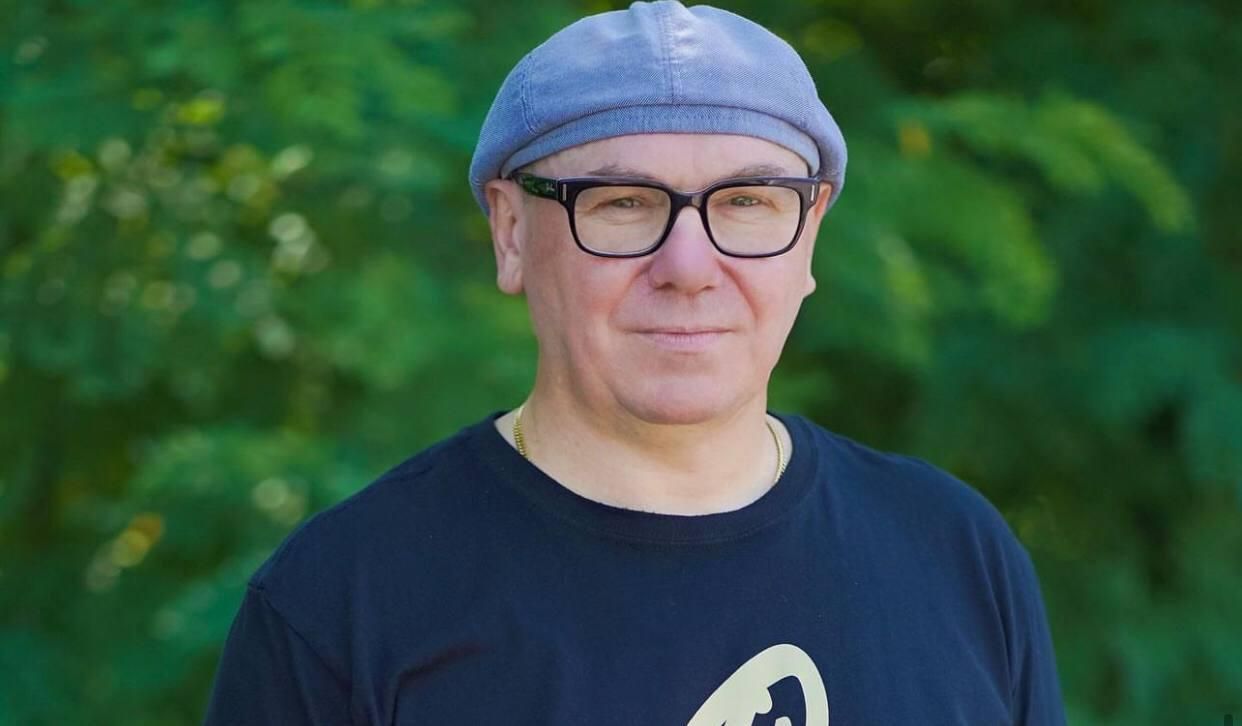 Виктор Леоненко / фото из Instagram Леоненко