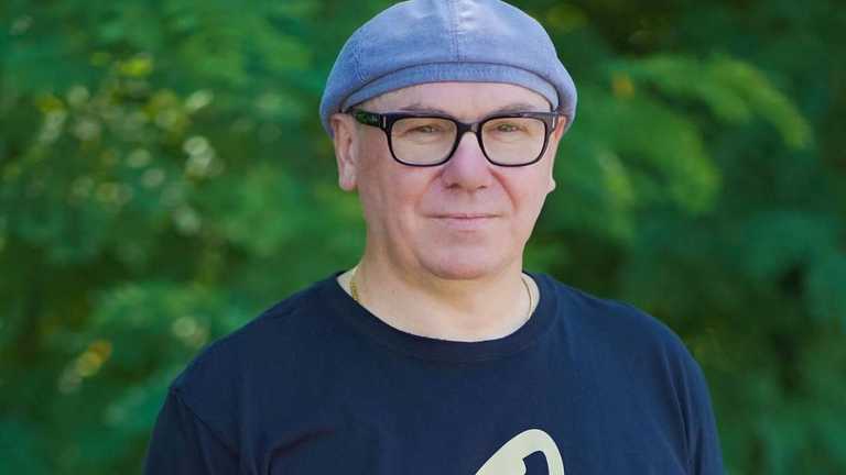 Виктор Леоненко / фото из Instagram Леоненко Виктор Леоненко / фото из Instagram Леоненко