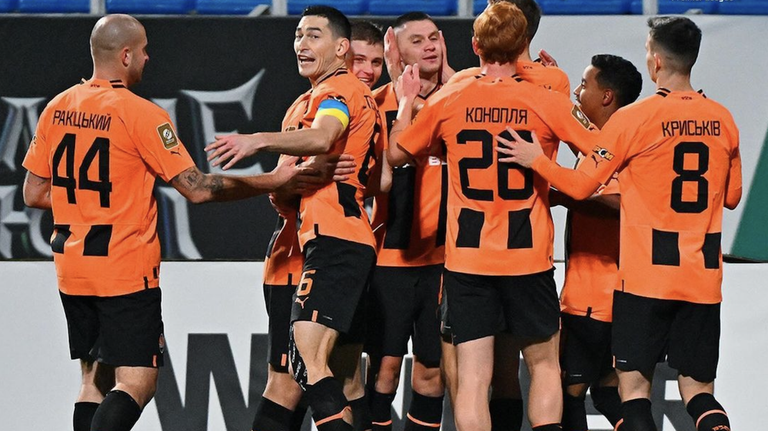 Динамо – Шахтар – 0:1 / фото Шахтар Динамо – Шахтар – 0:1 / фото Шахтар