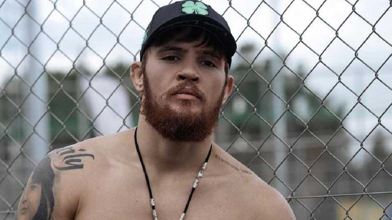 Игорь Потеря / Фото instagram.com/theduelist1 Игорь Потеря / Фото instagram.com/theduelist1