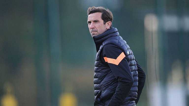 Даріо Срна / фото Шахтар Даріо Срна / фото Шахтар