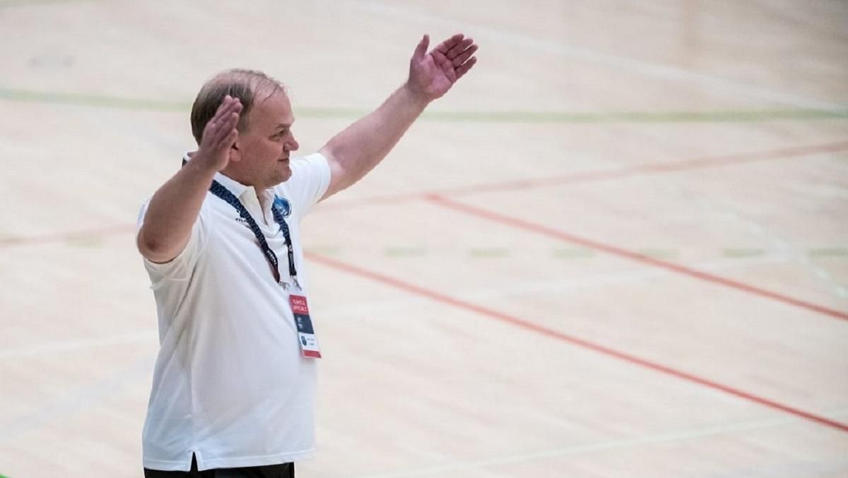 Олег Лукьяненко / Фото ФК ХИТ