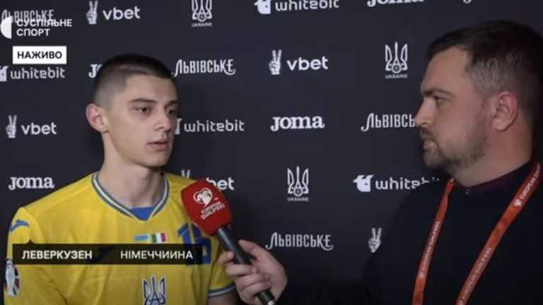 Віталій Миколенко / Суспільне Віталій Миколенко / Суспільне