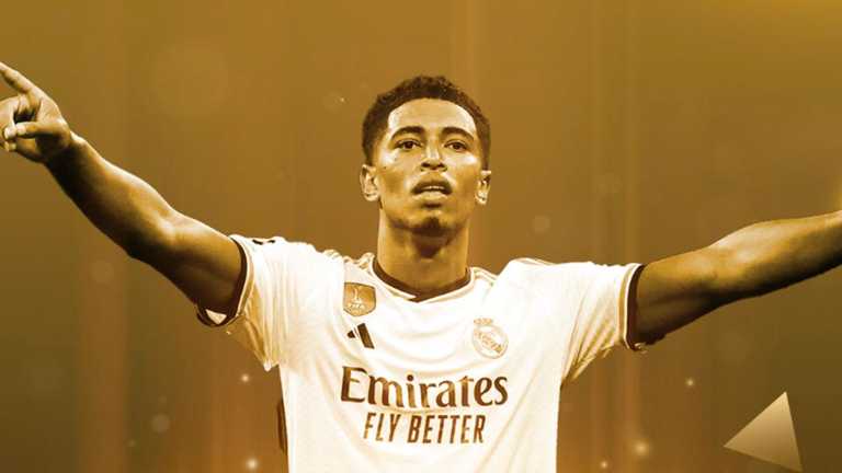 Джуд Беллінгем / фото Tuttosport Джуд Беллінгем / фото Tuttosport