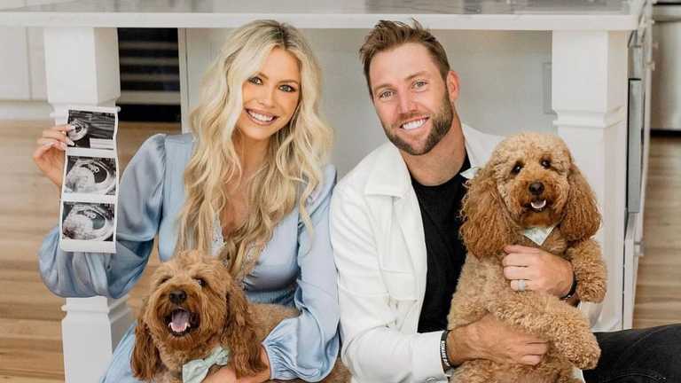 Джек Сок с Лаурой Литтл / фото с Instagram Сока Джек Сок с Лаурой Литтл / фото с Instagram Сока