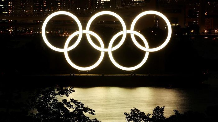 Глава МОК объяснил, могут ли отменить Олимпиаду-2024 из-за войн