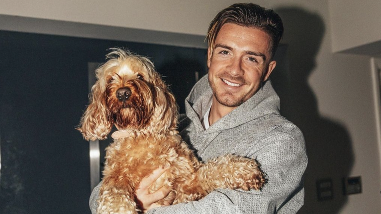 Джек Грилиш / фото Instagram