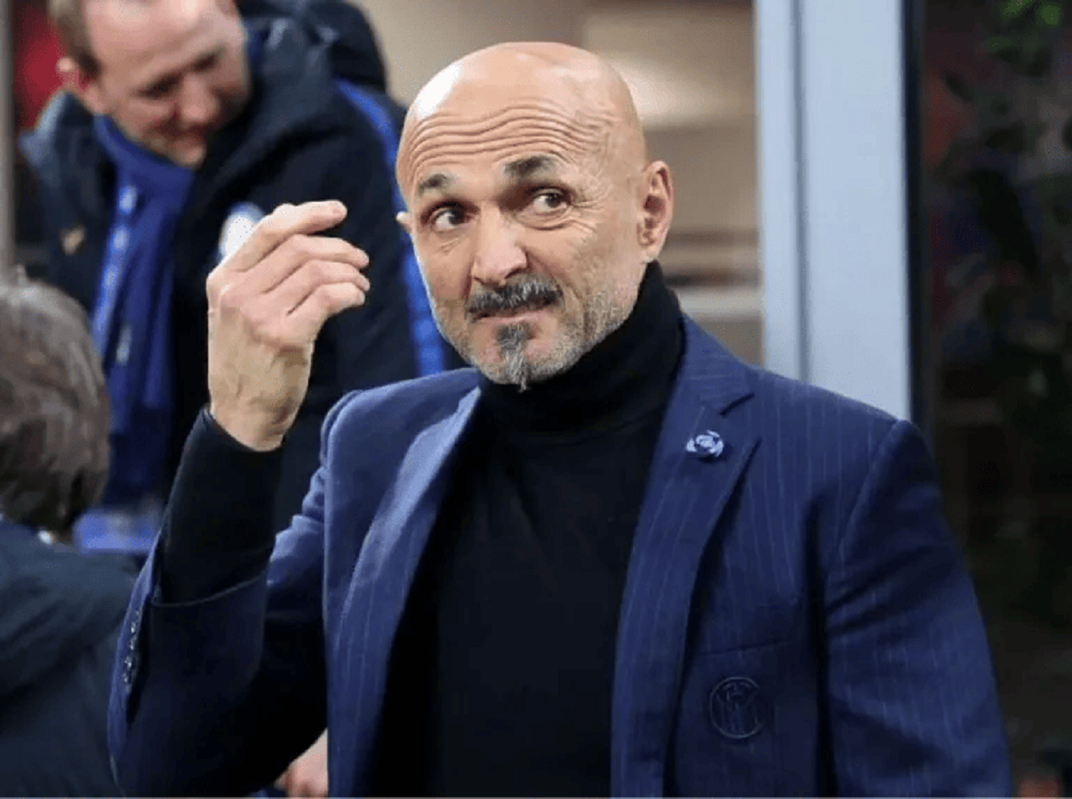 Лучано Спаллетті / EFE