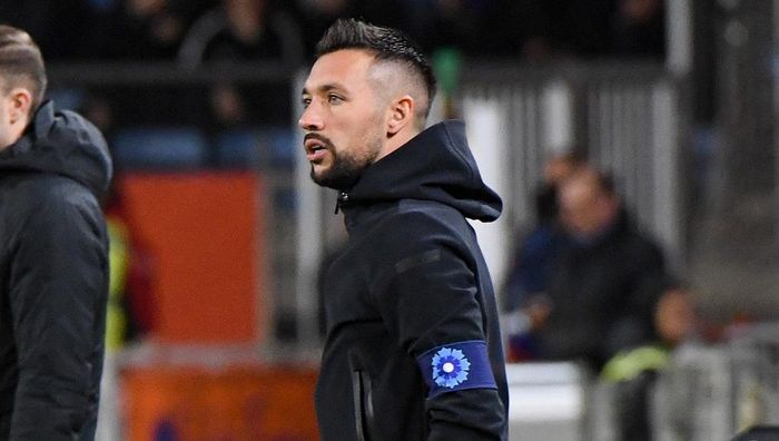 Ніцца несподівано спіткнулася об аутсайдера, але втрималася на вершині Ліги 1 – ПСЖ дихає в спину Ніцца несподівано спіткнулася об аутсайдера, але втрималася на вершині Ліги 1 – ПСЖ дихає в спину