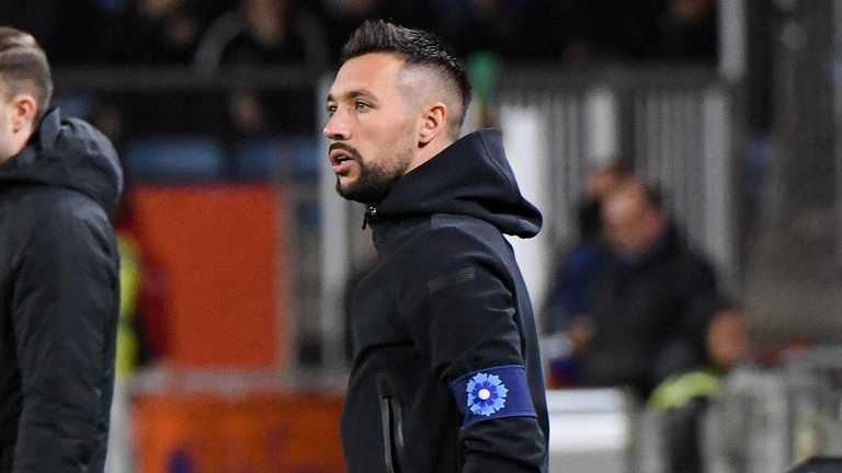 Франческо Фаріолі / Фото Twitter Франческо Фаріолі / Фото Twitter