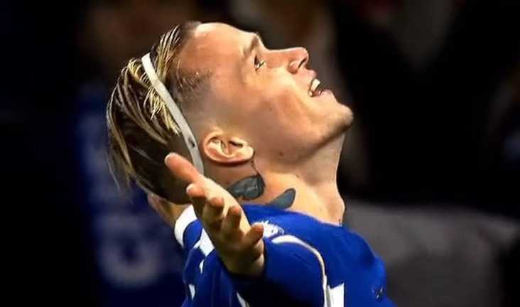 Михаил Мудрик / скриншот из видео в Instagram Мудрика