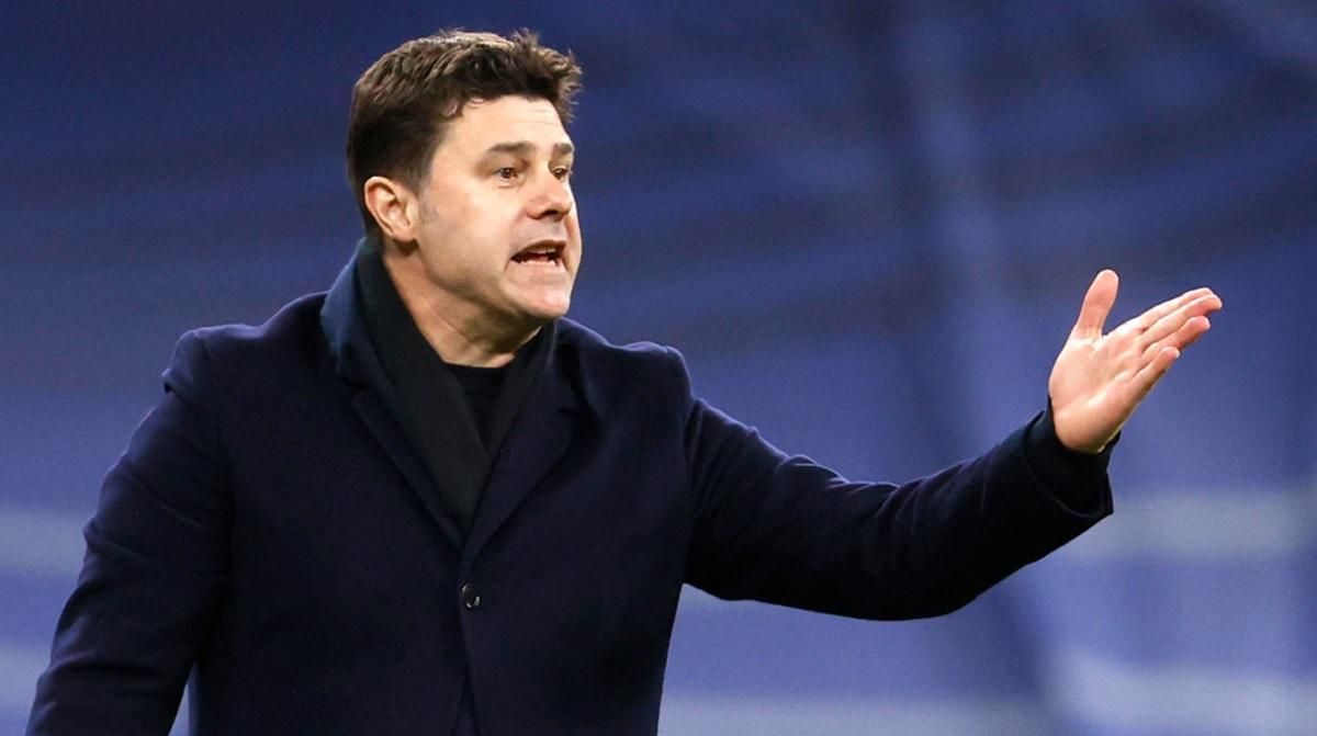 Маурисио Почеттино / Фото EFE