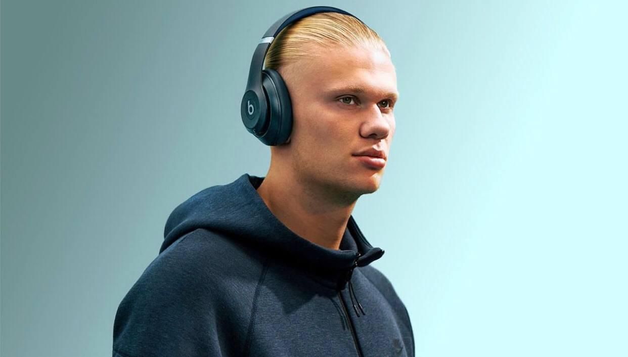 Эрлинг Холанд / фото с Instagram