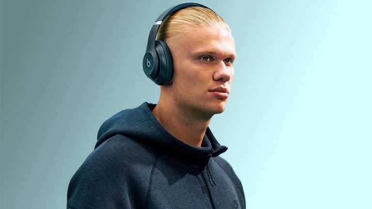 Ерлінг Холанд / фото з Instagram Ерлінг Холанд / фото з Instagram