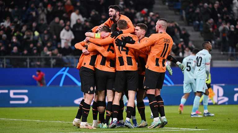 Шахтар – Антверпен – 1:0 – відео гола та огляд матчу / фото ФК Шахтар Шахтар – Антверпен – 1:0 – відео гола та огляд матчу / фото ФК Шахтар