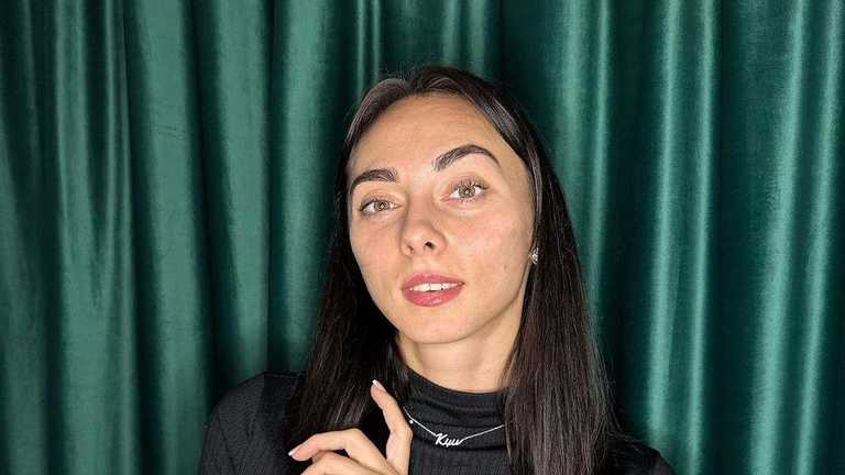 Ірина Геращенко / instagram.com/gerashchenkoi Ірина Геращенко / instagram.com/gerashchenkoi