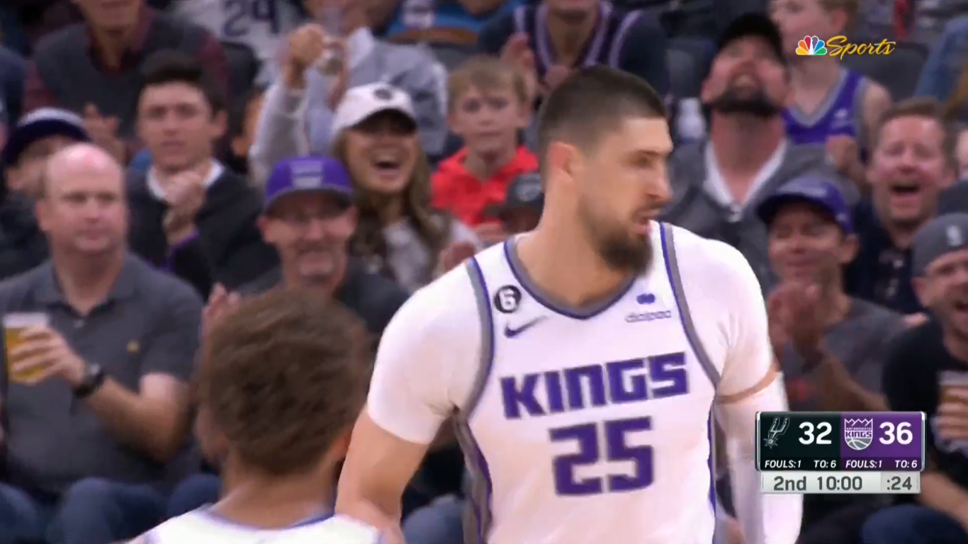 Алексей Лень / видео скриншот