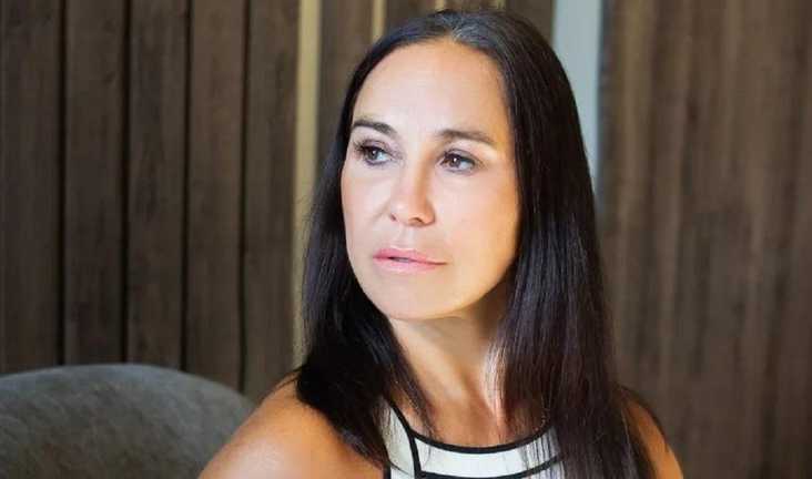 Стелла Захарова / instagram.com/stella_zakharova Стелла Захарова / instagram.com/stella_zakharova