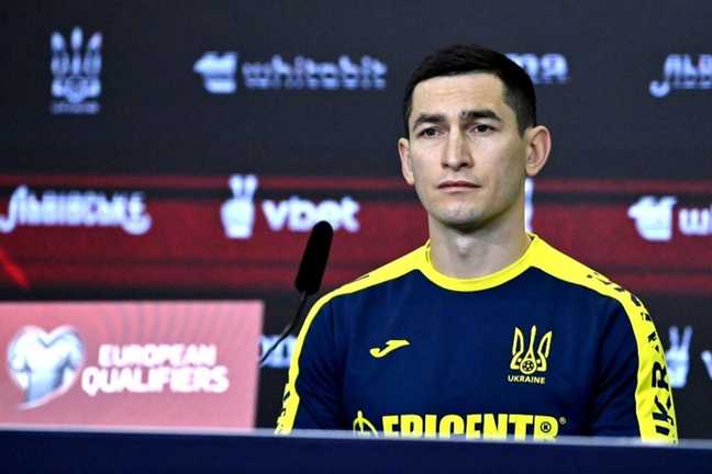 Тарас Степаненко / фото Павла Кубанова Тарас Степаненко / фото Павла Кубанова