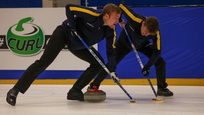 Збірна України показала найкращий результат в історії на чемпіонаті Європи з керлінгу