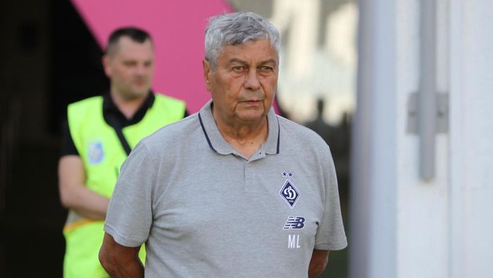 Луческу зізнався, чи веде перемовини з румунськими клубами