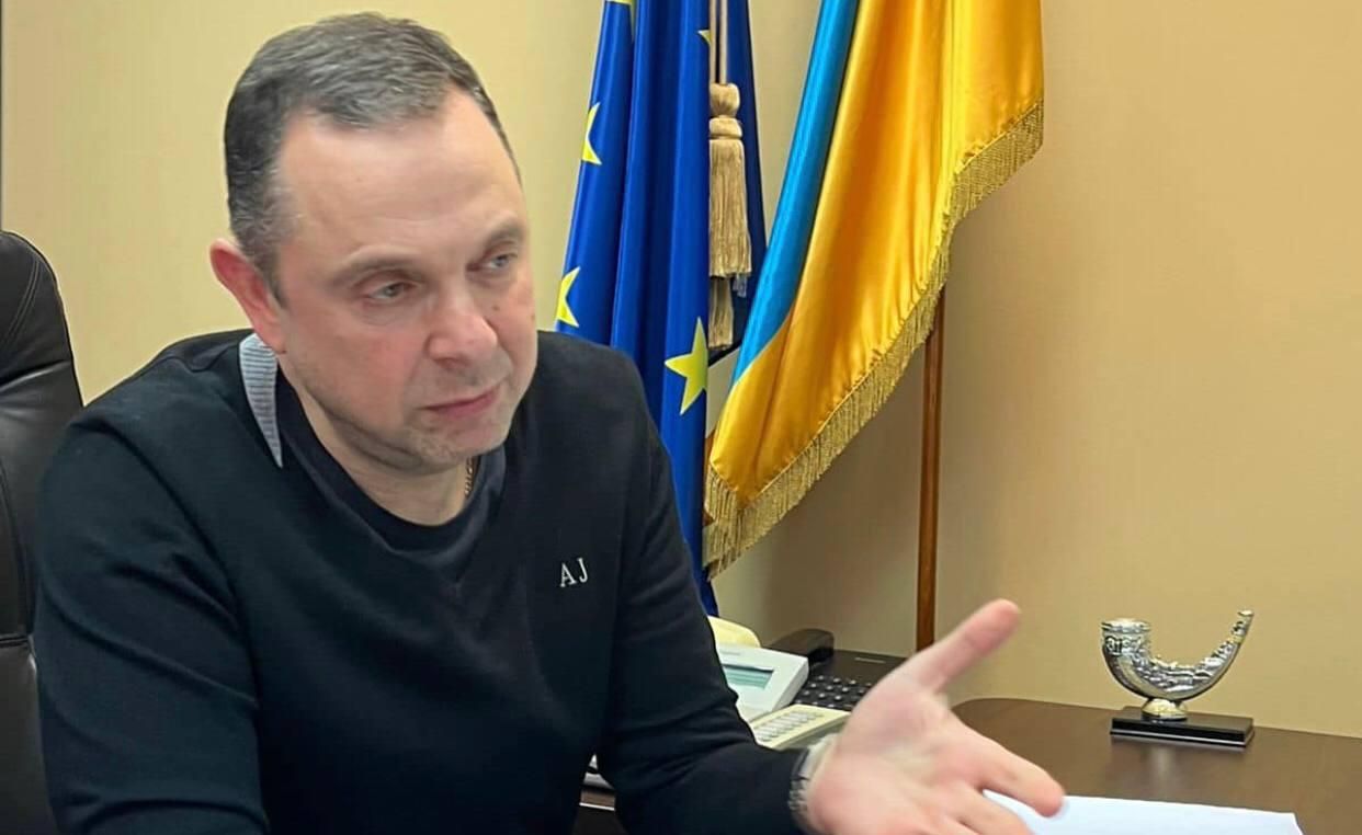 Вадим Гутцайт / фото из Instagram Вадима Гутцайта