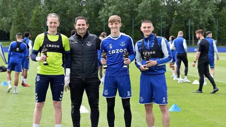 Віталій Миколенко (праворуч) / фото з Instagram Миколенка Віталій Миколенко (праворуч) / фото з Instagram Миколенка