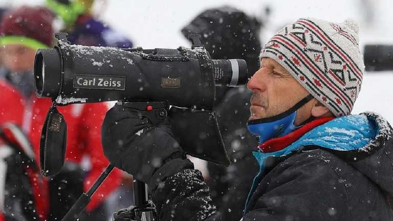 Микола Зоц / Фото Pavlo Zarovetskyi / biathlon.com.ua Микола Зоц / Фото Pavlo Zarovetskyi / biathlon.com.ua