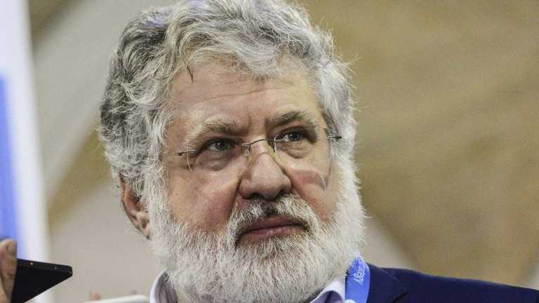 Ігор Коломойський / Фото УНІАН Ігор Коломойський / Фото УНІАН