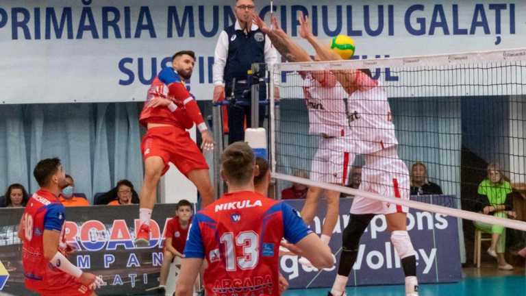 Прометей / фото СК Прометей Прометей / фото СК Прометей