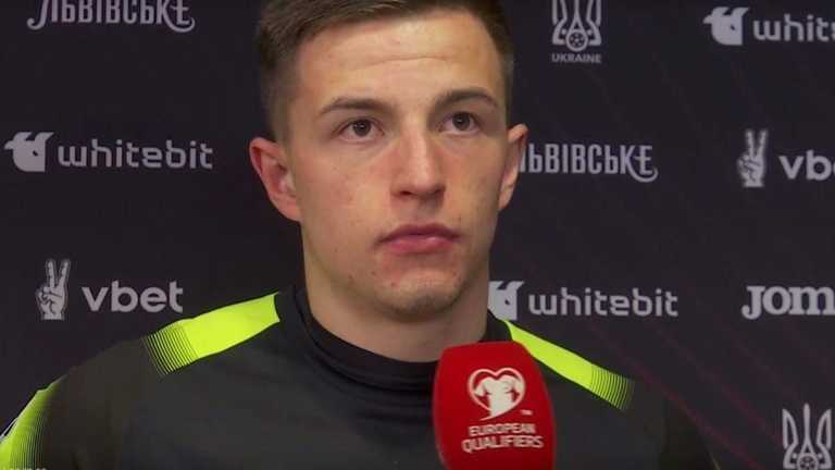 Анатолій Трубін / Megogo Анатолій Трубін / Megogo