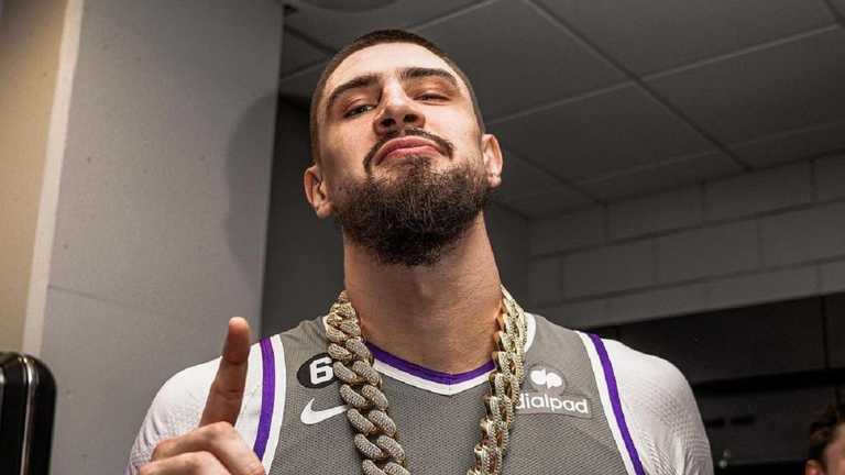 Алексей Лень / Фото instagram.com/alexlen_25 Алексей Лень / Фото instagram.com/alexlen_25