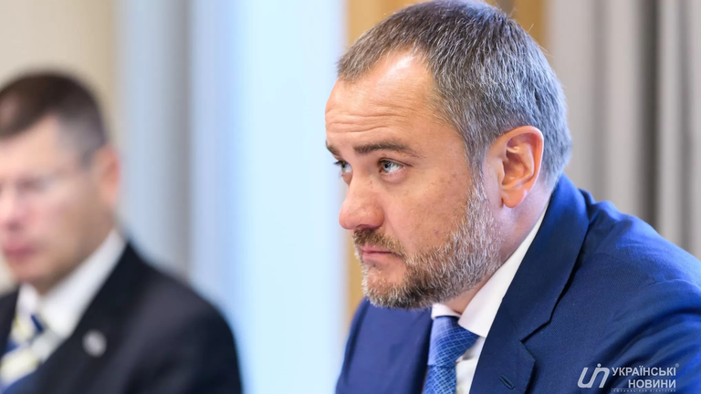 Андрей Павелко / Фото Украинские Новости Андрей Павелко / Фото Украинские Новости