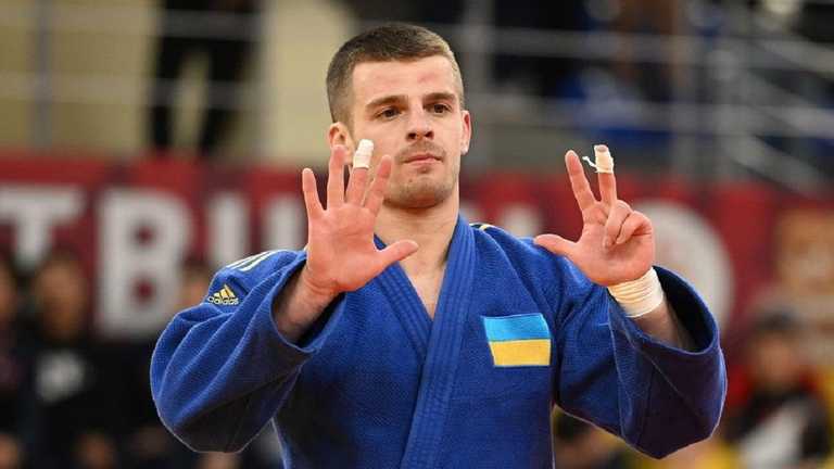 Богдан Ядов / IJF Богдан Ядов / IJF