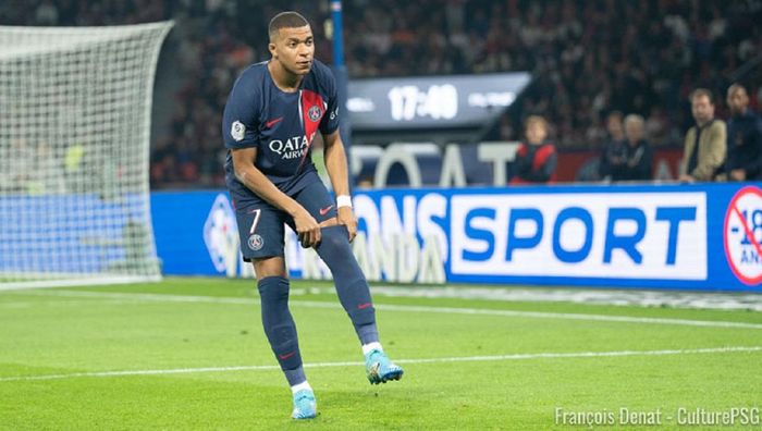 ПСЖ розгромив середняка Ліги 1 та повернувся на вершину – Мбаппе "зламався", 17-річний феномен забив ПСЖ розгромив середняка Ліги 1 та повернувся на вершину – Мбаппе "зламався", 17-річний феномен забив