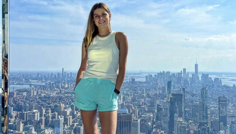 Екатерина Завацкая / фото Instagram Екатерина Завацкая / фото Instagram