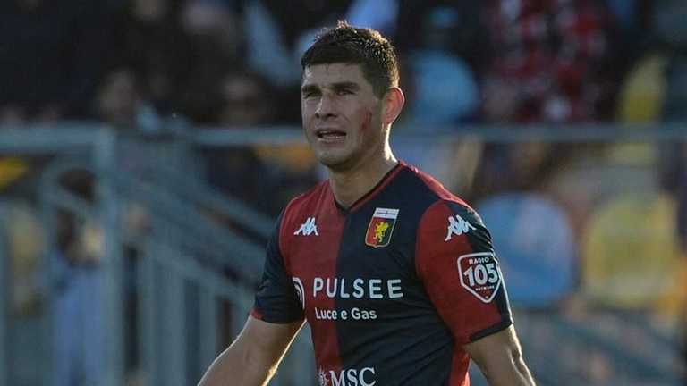 Руслан Маліновський / фото: LAPRESSE Руслан Маліновський / фото: LAPRESSE