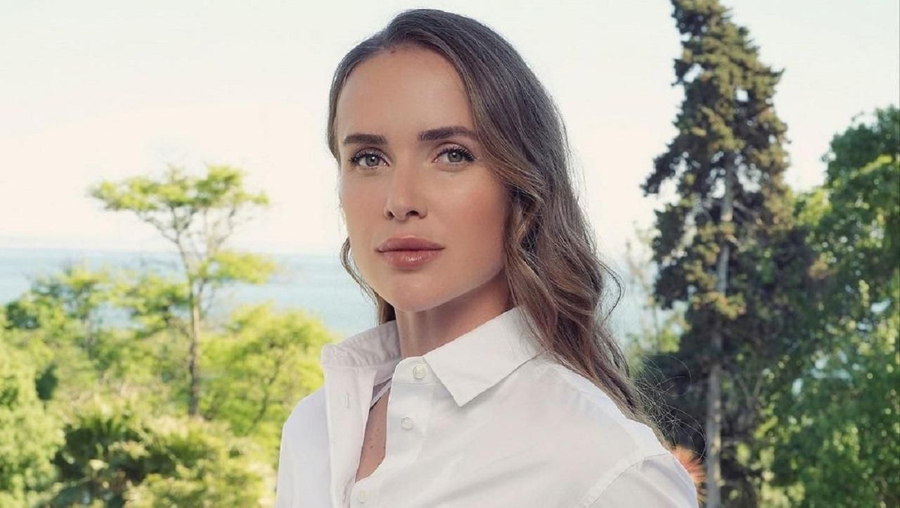 Элина Свитолина / Фото instagram.com/elisvitolina