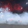 Віп-фанати Формули-1 відгамселили одне одного пляшками з-під шампанського на Гран-прі Абу-Дабі – шалені кадри