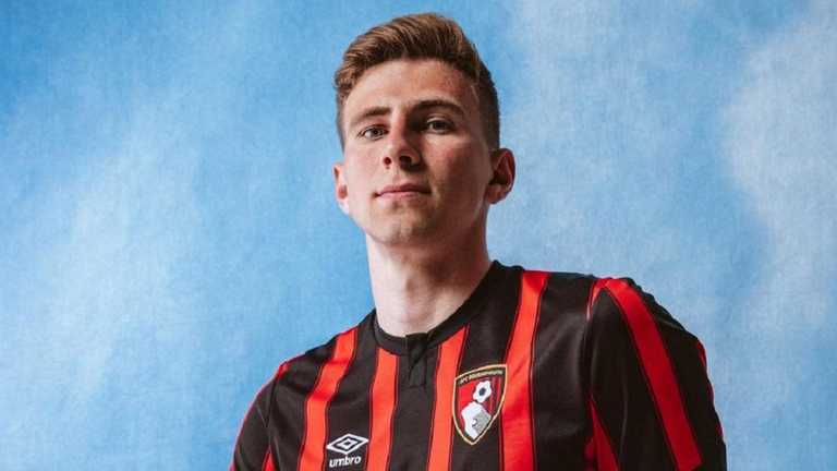 Илья Забарный / Фото instagram.com/illiazabarnyi Илья Забарный / Фото instagram.com/illiazabarnyi