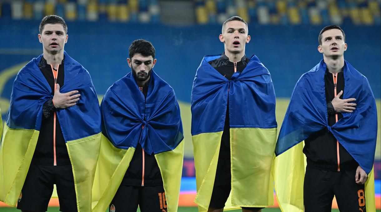 Шахтар – Антверпен: прогноз букмекерів / фото ФК Шахтар