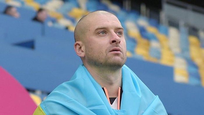 Кучер насыпал комплиментов Ракицкому и заговорил о его возвращении в сборную Украины