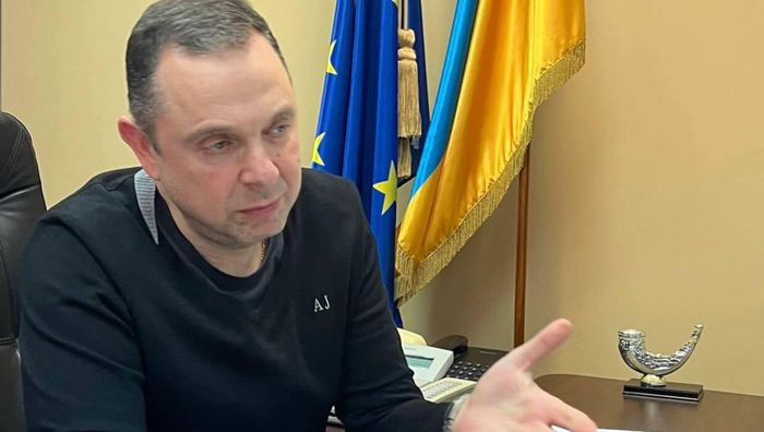 Замена Гутцайта: Кабмин назначил исполняющего обязанности министра молодежи и спорта Украины