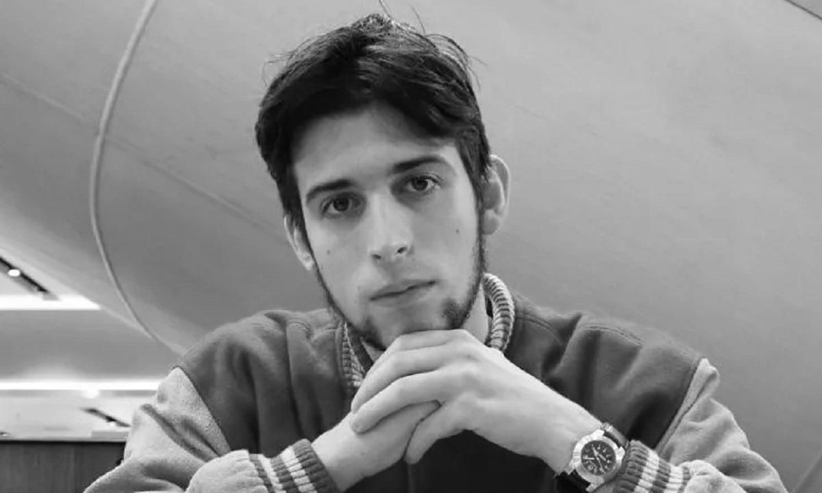 Алексей Логинов / Фото ФХУ Алексей Логинов / Фото ФХУ