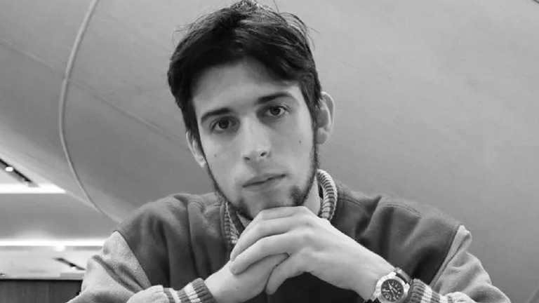 Алексей Логинов / Фото ФХУ Алексей Логинов / Фото ФХУ