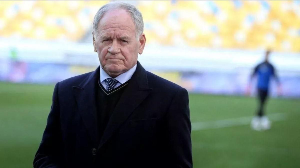 Йожеф Сабо / Фото УПЛ