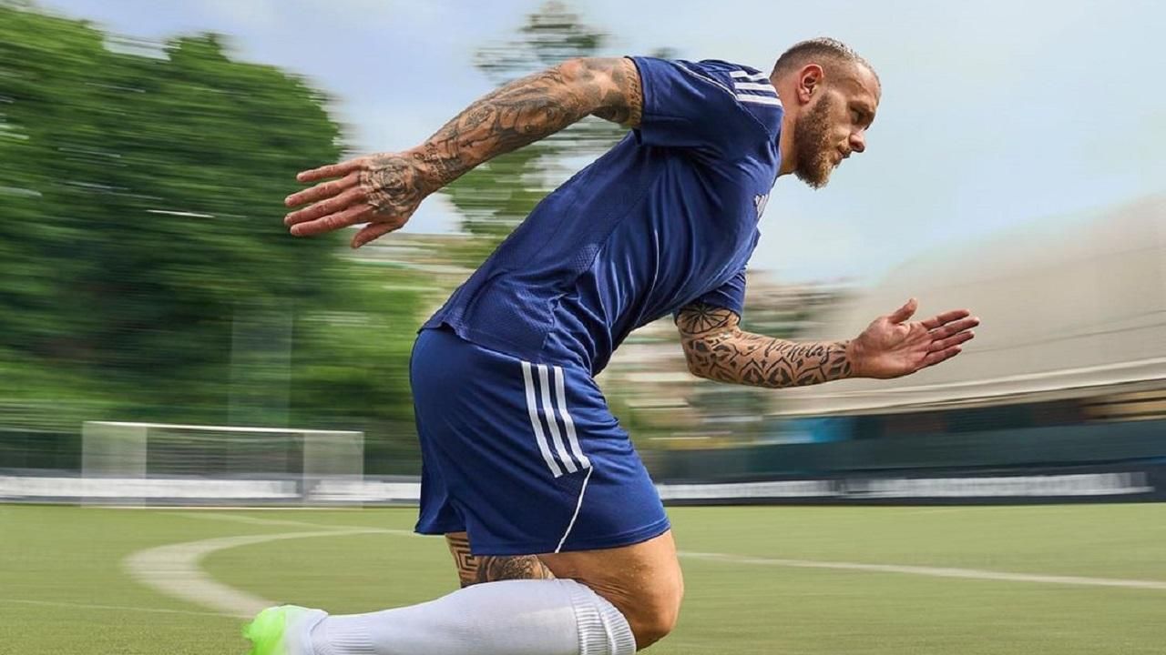 Федерико Димарко / Фото instagram.com/federicodimarco