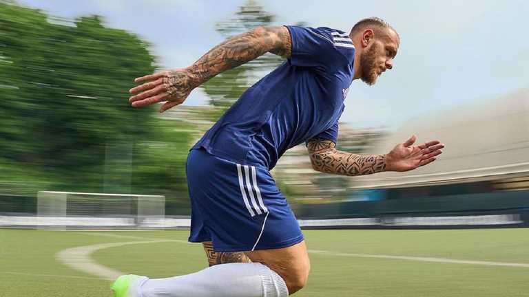 Федерико Димарко / Фото instagram.com/federicodimarco Федерико Димарко / Фото instagram.com/federicodimarco