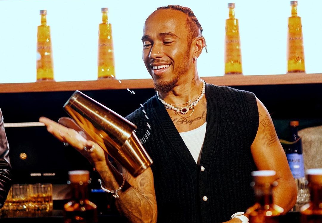 Льюїс Хемілтон / instagram.com/lewishamilton