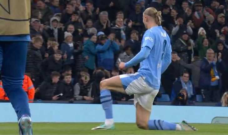 Манчестер Сіті – Янг Бойз – 3:0 Манчестер Сіті – Янг Бойз – 3:0